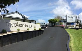 Lockwood Manor Motel